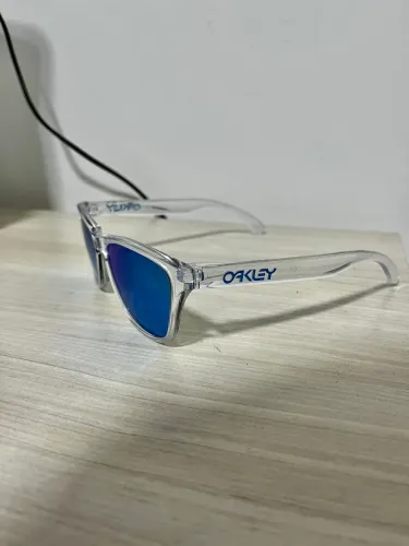 Oakley Frogskins XL - Novo!