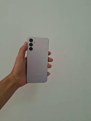 Celular A14 zerado 128gb