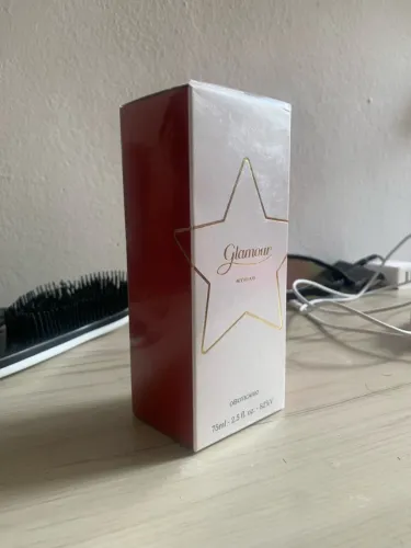 Glamour Myriad