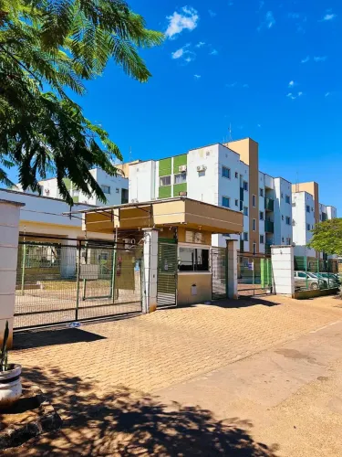 RESIDENCIAL FLAMBOYANT VILLE