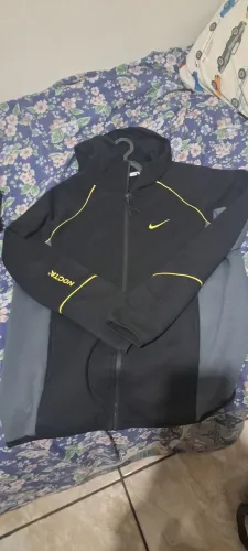 Jaqueta nike nocta 