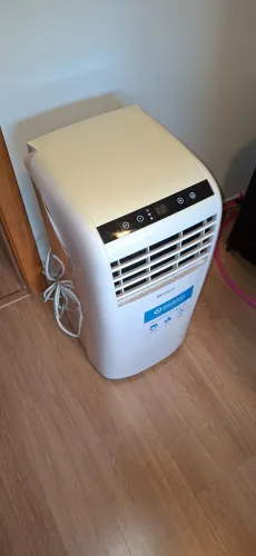 Ar-Condicionado Portátil Olimpia Splendid Dolceclima Compact 9