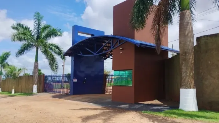 Terreno no Salto das Bananeiras II - Ivailância/Engenheiro Beltrão/PR