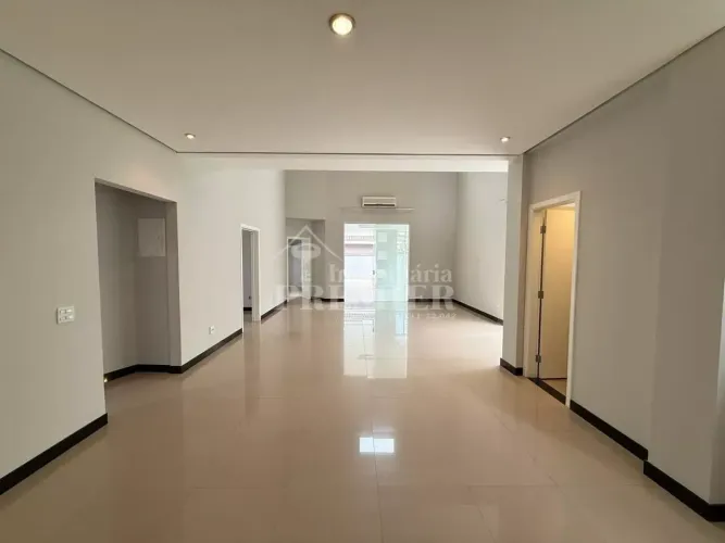 Casa em condomínio - 4 dormitórios - Damha III - São José do Rio Preto/SP