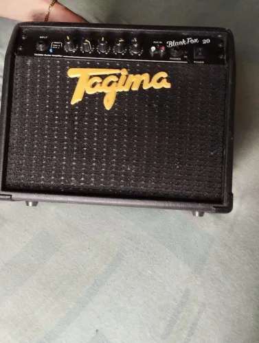 Amplificador Tagima