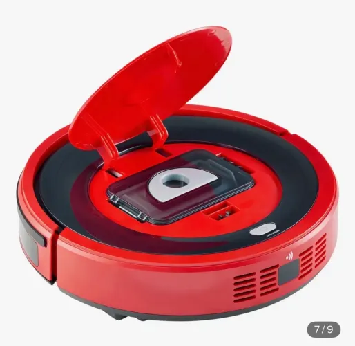 Aspirador robô WAP robot W300