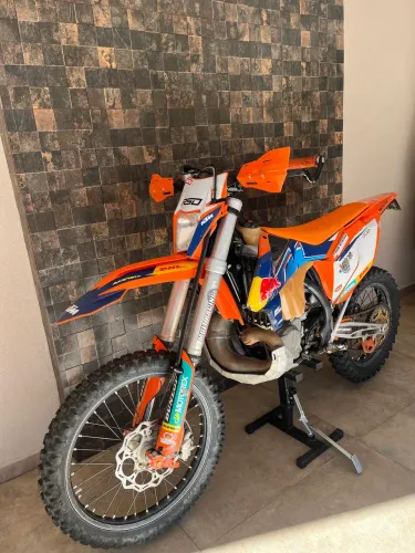 Ktm 300