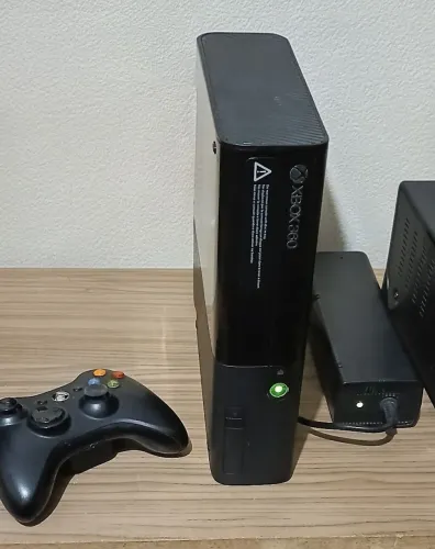 Xbox Slim, Leia o anuncio!!