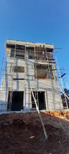 Construimos seu sonho 