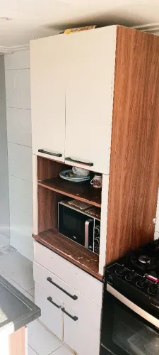 ARMÁRIO DE COZINHA 