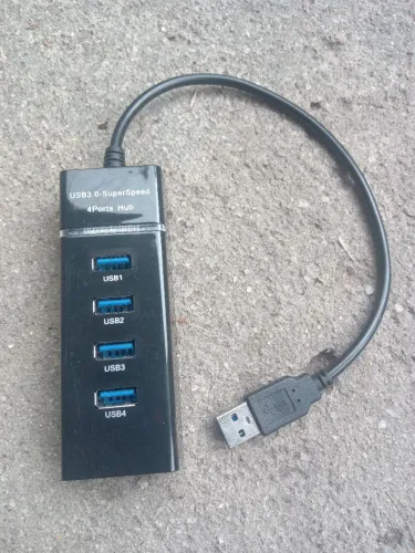 Hub usb