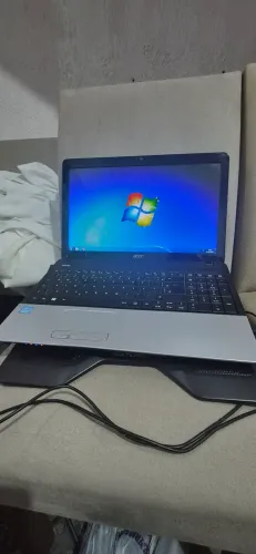 Notebook i3