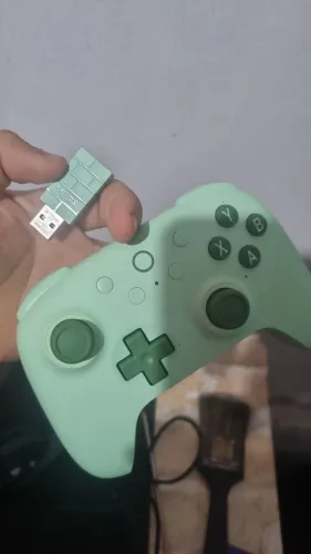 Controle 8BITDO Ultimate 2C