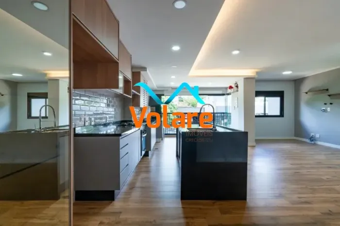 Apartamento à venda no Condomínio Piscine Home & Resort em Osasco-SP, bairro Continental: