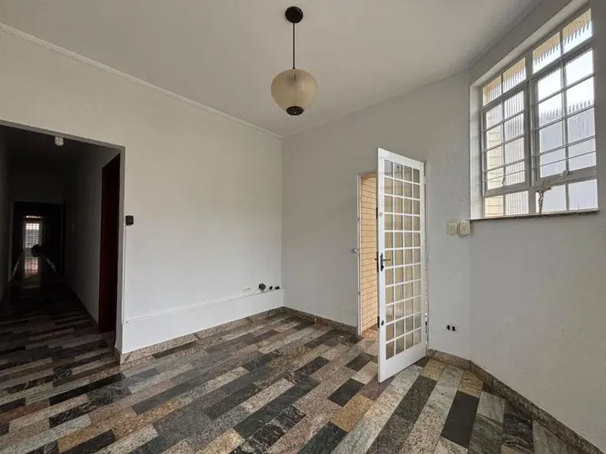 Sala para alugar em Americana, Centro, com 160 m²