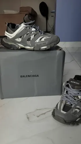 Balenciaga Track