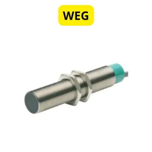 Sensor Optico Ac Pnp 10-30vcc SDF1-18G3LP2 Weg Original 12366251