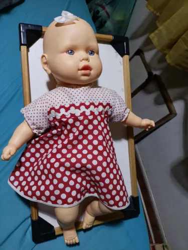 BEBE ESTRELA