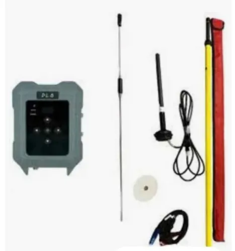 Rádio longo alcance RTK