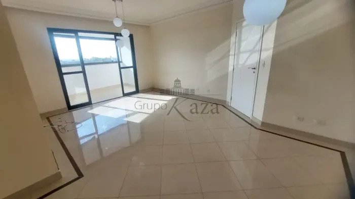 Oportunidade - Apartamento - Residencial Texas - Bosque dos Eucaliptos - 4 Dormitórios - 1