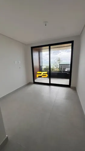 Studio para venda em Intermares com 29,8 m² Cabedelo | Vista mar REF: ST0007