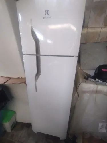 Geladeira Electrolux