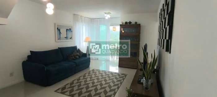 Cobertura com 4 dormitórios à venda, 180 m² por R$ 650.000,00 - Extensão do Bosque - Rio d