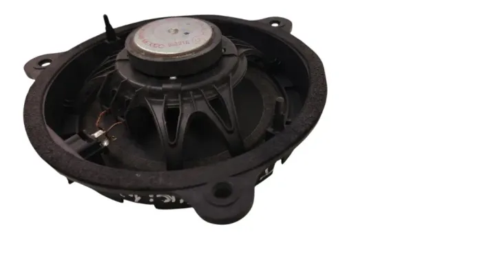 Auto falante Traseiro Esquerdo Nissan Versa 2021 2025 