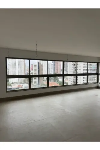 Apartamento à Venda no Treze 36 - 4 Suítes e 206m² no Setor Marista