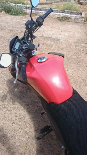 Vende-se Yamaha Factor 125i ED