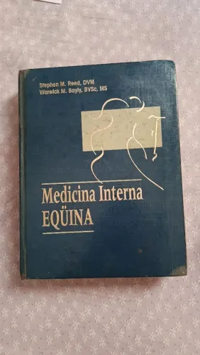 Medicina Interna Equina