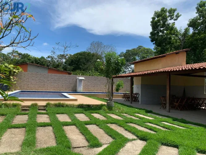 Imóvel Comercial Para Vender no bairro GUABIRABA (ALDEIA) em Recife