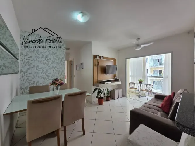 Apartamento à Venda no Condomínio Reserva dos Camarás Morada de Laranjeiras | Serra/ES
