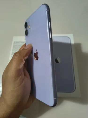 iPhone 11 128 excelente estado