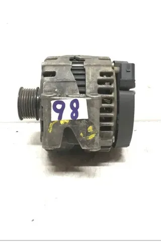 Alternador Mercedes - Benz C63 Nº98