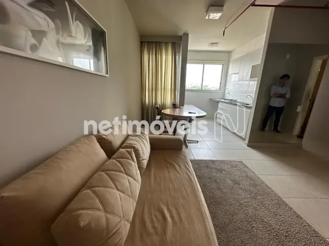 Excelente apartamento de 01 quarto!!!