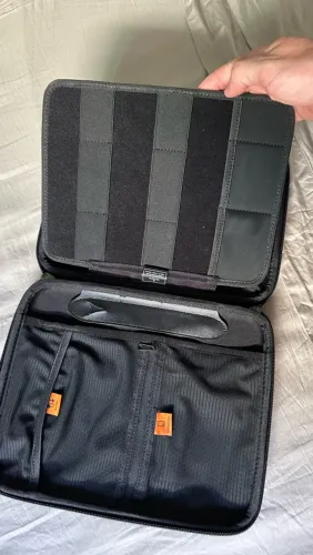 Bolsa/Maleta para Ipad e Tablet