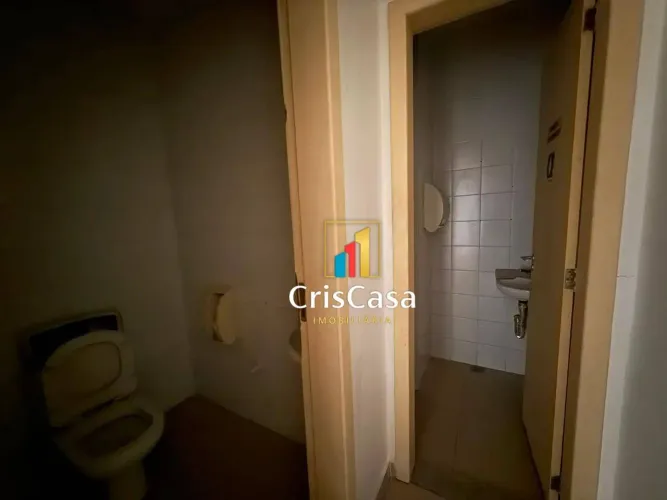 Loja para alugar, 68 m² por R$ 7.616/mês - Centro - Macaé/RJ