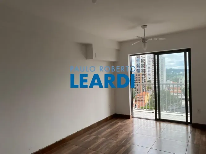 APARTAMENTO - PINHEIROS - SP