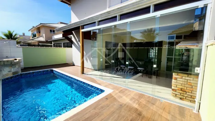 Casa à venda em Peruíbe/SP