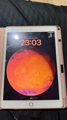 iPad 7ª geração