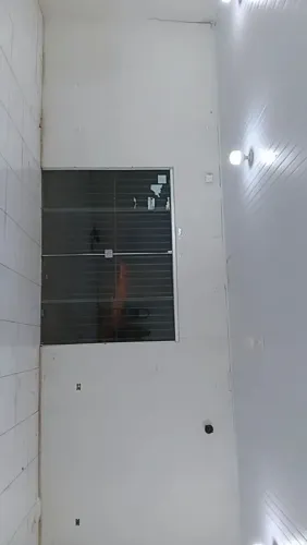 Salão comercial