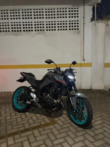 Vendo MT-03