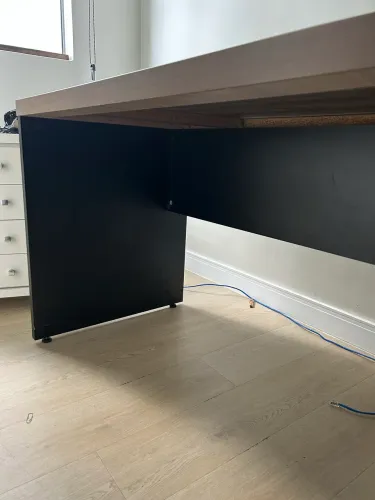 Mesa de escritório