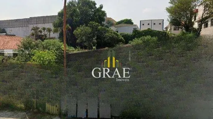 Terreno à venda, 960 m² por R$ 3.300.000,00 - Vila Diva (Zona Leste) - São Paulo/SP