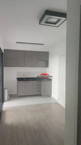 Apartamento com 2 dormitórios à venda, 50 m² por R$ 470.000,00 - Recanto dos Eucaliptos -