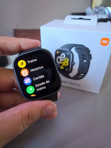 Redmi Watch 4