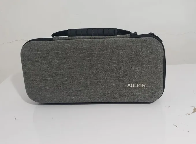 Case para Rog Ally X Aolion