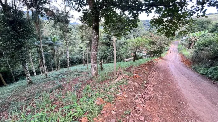 Terro em Penedo RJ com escritura 1.434,54m2