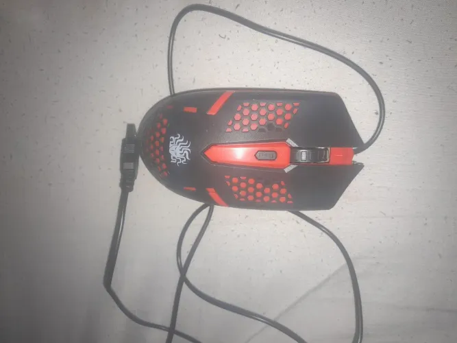 Mouse Gamer
